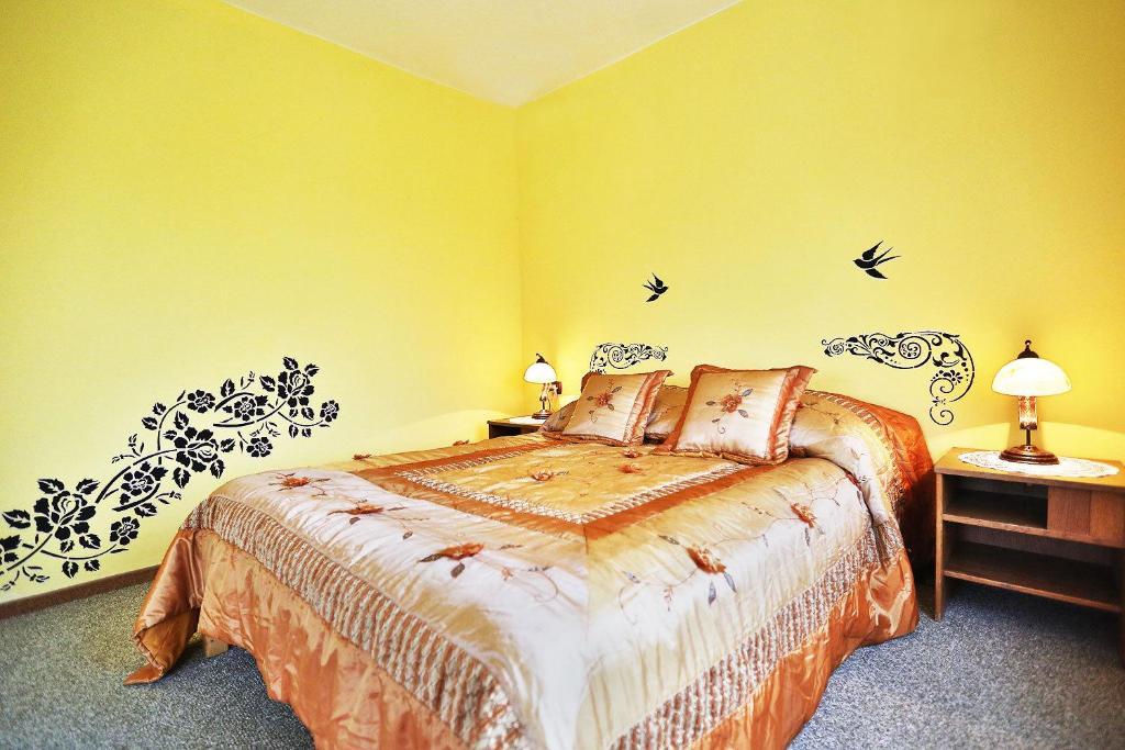 Hotel Goralski Raj โนวือตาร์ก ห้อง รูปภาพ