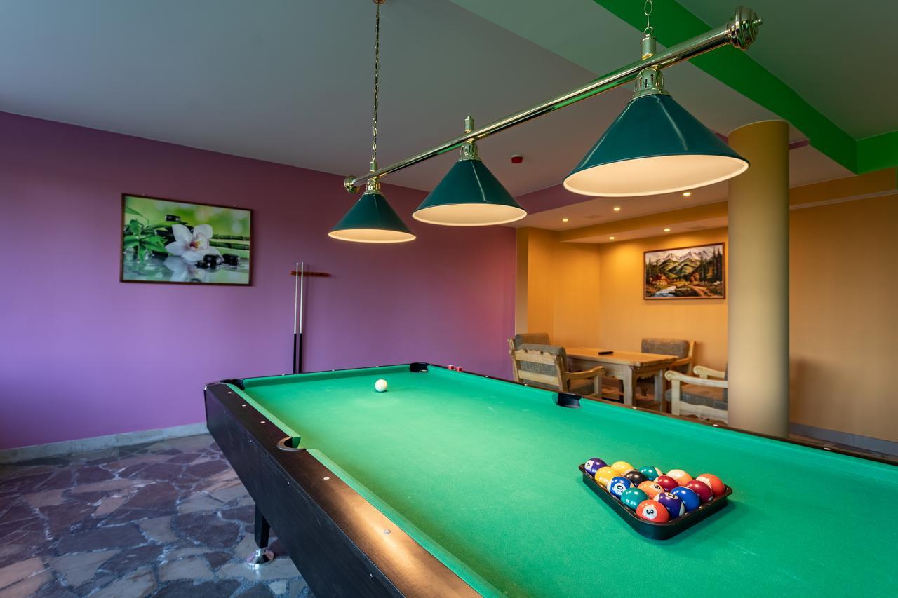 Hotel Goralski Raj โนวือตาร์ก ภายนอก รูปภาพ