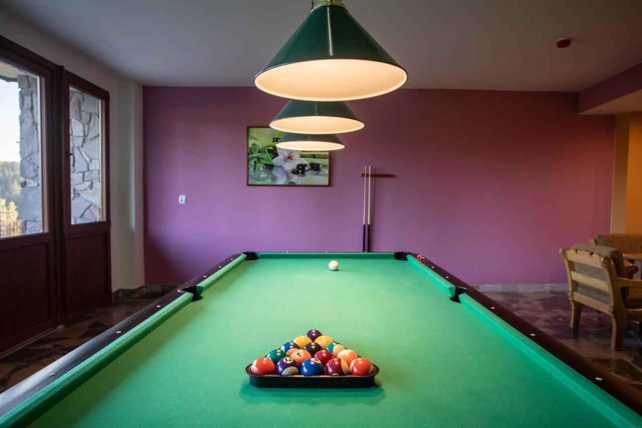 Hotel Goralski Raj โนวือตาร์ก ภายนอก รูปภาพ